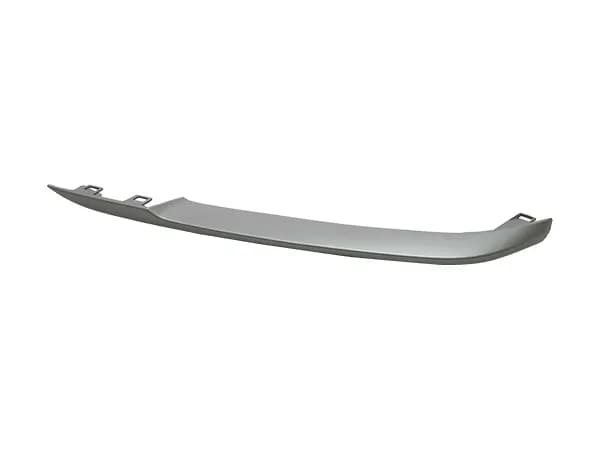 BMW 5 Serisi G30 2016-2018 Tampon Izgara Çitası Ön Sağ; Mat-Alüminyum -Basis- 2017-20