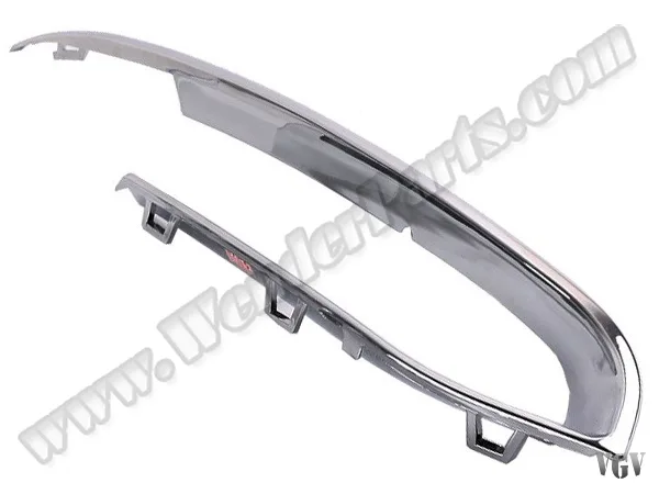 BMW 5 Series F10 2009-2016 Bumper