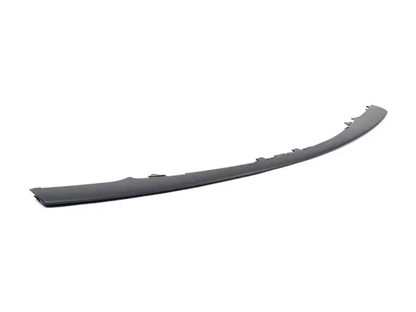BMW 3 Serisi E46 Coupe Makyajsız 1999-2002 Tampon Izgara Çitası Ön Orta
