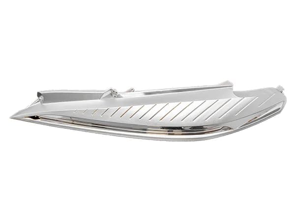 BMW 7 Serisi F01 2009-2015 Far Nikelajı Sol 2012-15