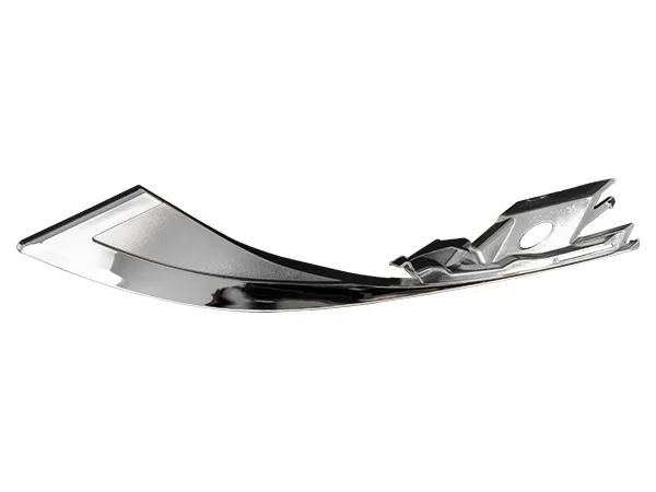 BMW 7 Serisi F01 2009-2015 Far Sinyal Nikelajı Sol 2012-15