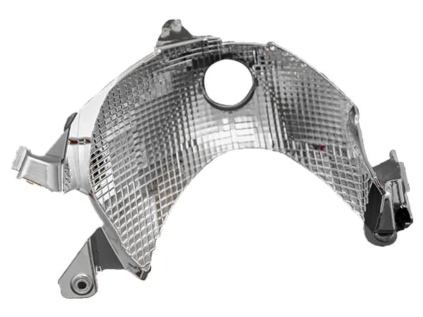 BMW X1 Series F48 2015- Headlight Turn Signal Reflector Right 2015-18