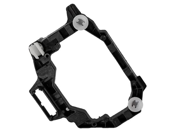 BMW X1 Serisi F48 2015- Far Mercek Braketi Sağ 2015-18