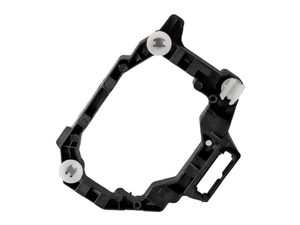 BMW X1 Series F48 2015- Headlight Lens Bracket Left 2015-18