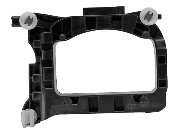BMW X1 Serisi E84 2009-2015 Far Mercek Braketi Sağ 2009-11