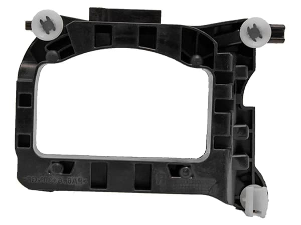 BMW X1 Serisi E84 2009-2015 Far Mercek Braketi Sol 2009-11