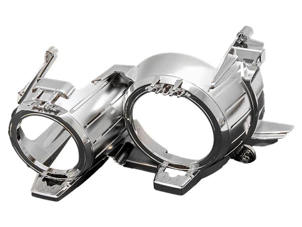 BMW 7 Serisi F01 2009-2015 Far Mercek Yuvası Sol 2012-15
