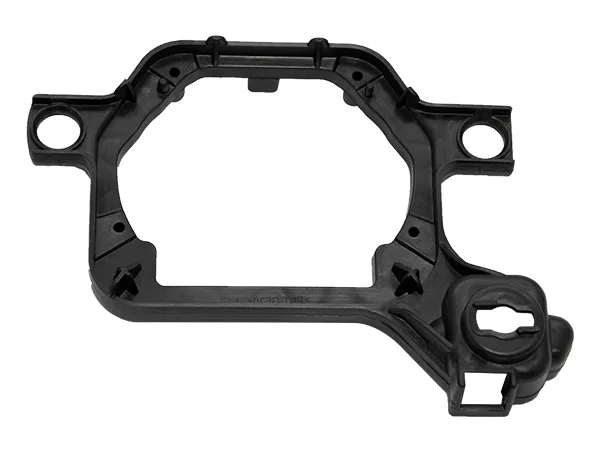 BMW 5 Series E60 2001-2010 Headlight Lens Bracket Right 2007-09