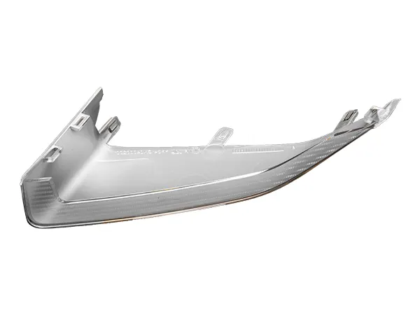 BMW 3 Series G20 2018- Headlight Lens Trim Left 2019-21