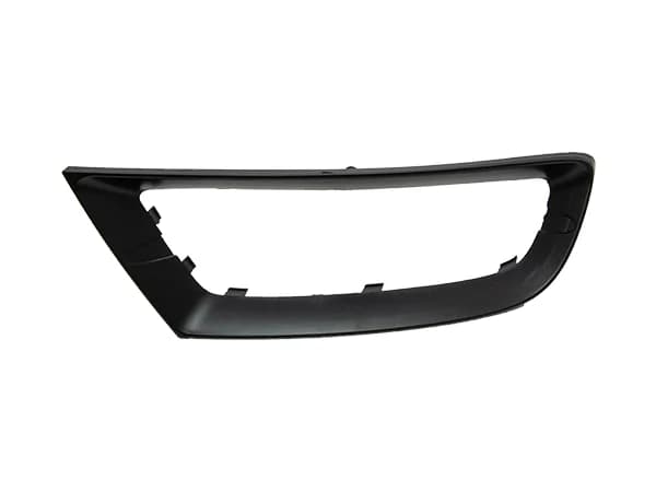 BMW Z4 E89 Bumper Grille Frame Front Right 2009-16