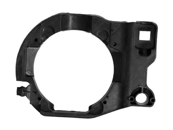 BMW 3 Series F30 2012-2018 Headlight Lens Bracket Right 2012-15
