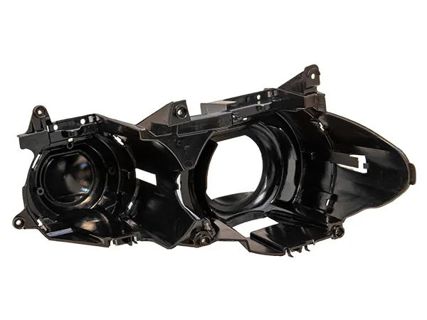 BMW 3 Serisi F30 2012-2018 Far Mercek Yuvası Sol 2016-18
