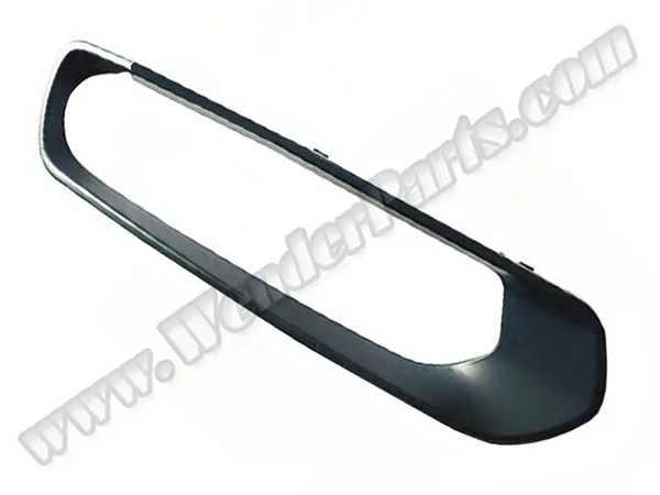 BMW 1 Serisi F20 2012-2017 Tampon Izgara Çerçevesi Ön Sağ -Urban- 2011-14