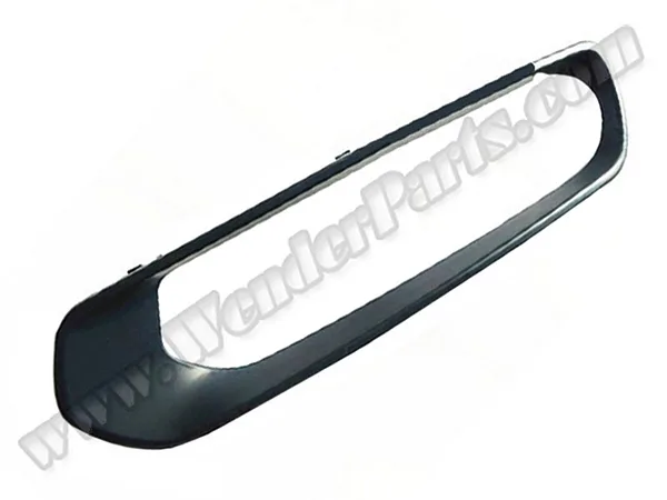 BMW 1 Serisi F20 2012-2017 Tampon Izgara Çerçevesi Ön Sol -Urban- 2011-14