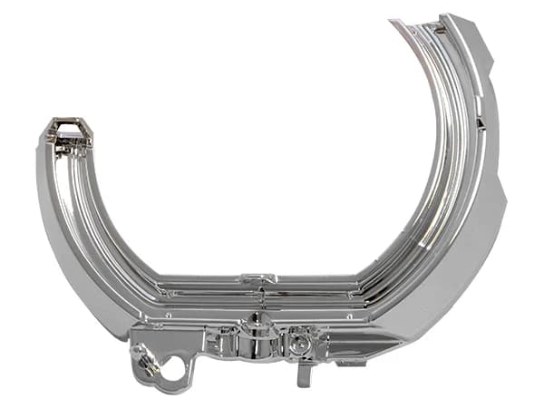 BMW 3 Series F30 2012-2018 Headlight Led Ring Housing Inner Left (Long Beam) 2016-18