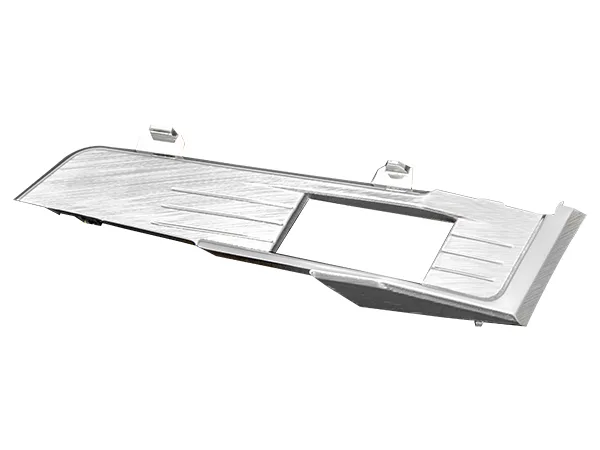 BMW 5 Series G30 2016-2018 Headlight Frame Cover Left 2017-20