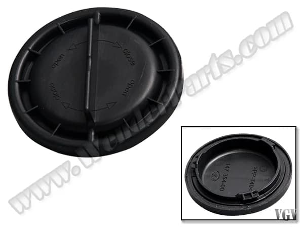 BMW X5 Series E53 2000-2006 Headlight Case Cover (Halogen Xenon) Long Beam