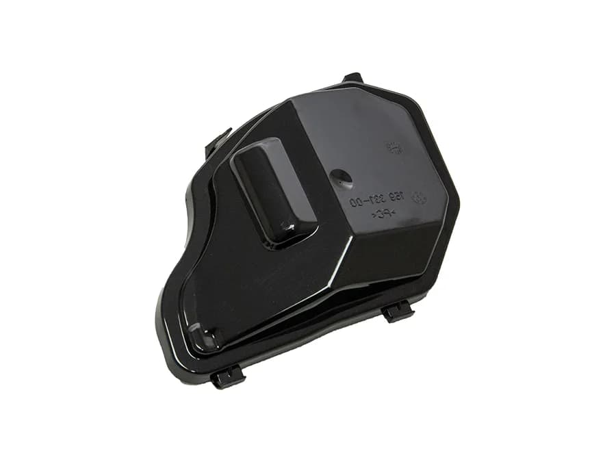 BMW 5 Series E60 2001-2010 Headlight Case Cover Right 2002-06