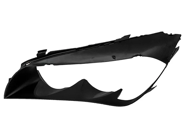 BMW X1 Serisi E84 2009-2015 Far Çerçevesi Sol (Halojen) 2012-13