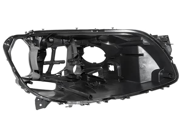 BMW 7 Serisi F01 2009-2015 Far Kasası Sağ (Bi-Xenon) 2008-12