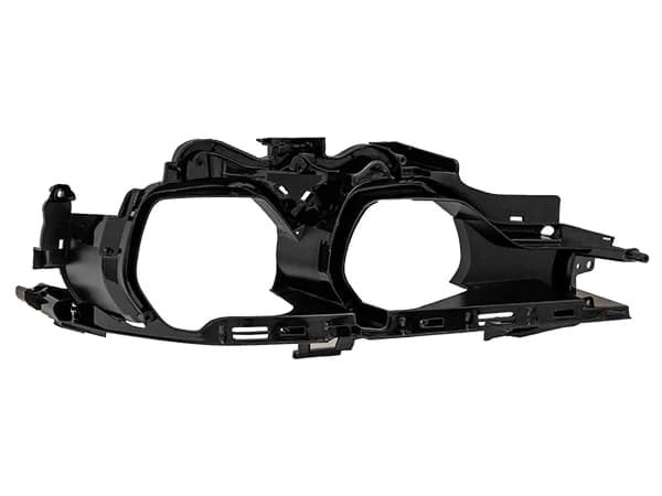 BMW 5 Serisi G30 2016-2018 Far Çerçevesi Sol (AHL-LED) -ICON-LIGHT- 2017-20