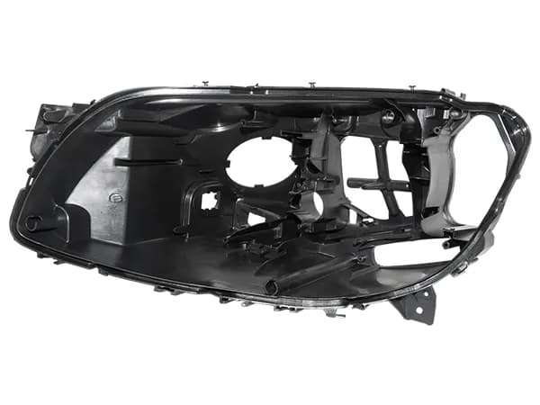 BMW 7 Series F01 2009-2015 Headlight Case Left (Bi-Xenon) 2008-12