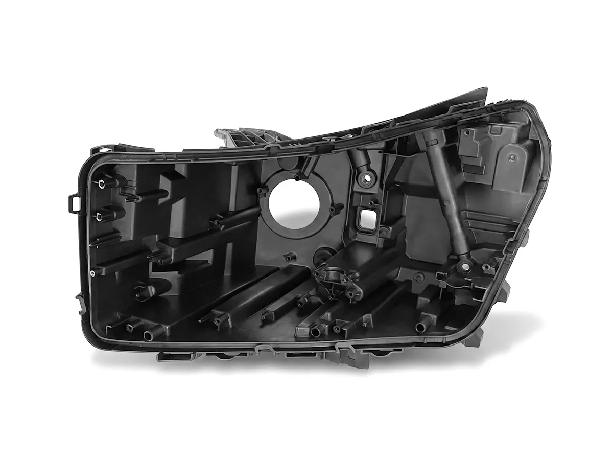 BMW 5 Series G60 Headlight Case Left 2023-