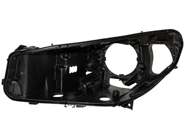 BMW 5 Serisi F07 2008-2017 Far Kasası Sol (Bi-Xenon) 2009-16