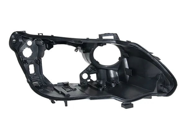 BMW 5 Series E60 2001-2010 Headlight Case Right (Bi-Xenon) 2002-06