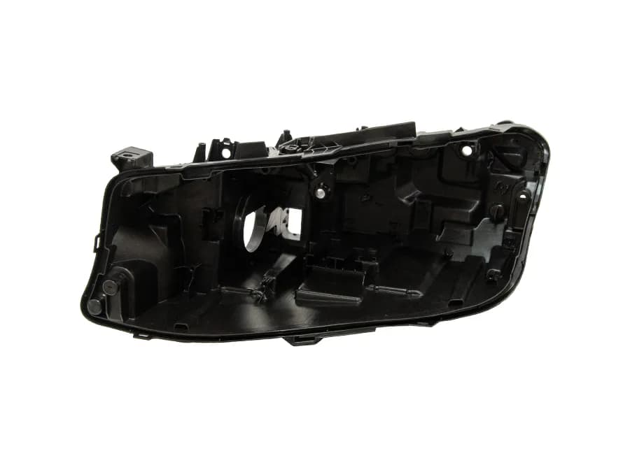 BMW 3 Serisi F30 2012-2018 Far Kasası Sol (LED) 2016-