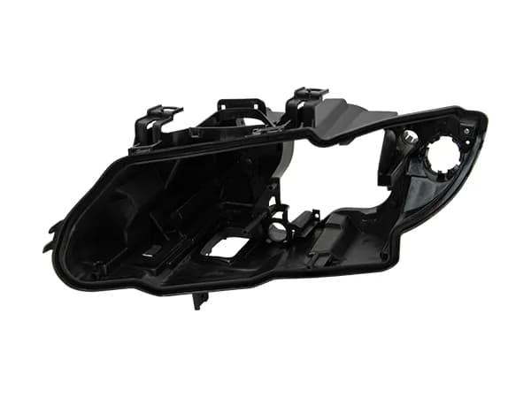 BMW 3 Serisi E92 2005-2013 Far Kasası Sol 2006-09