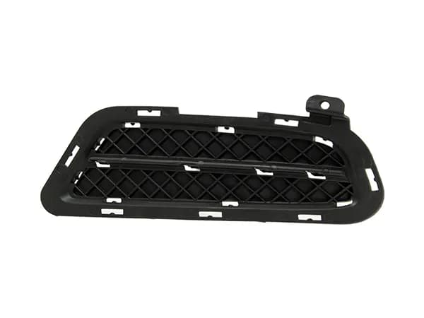 BMW Z4 E89 Bumper Grille Front Left; Closed 2009-16