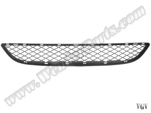 BMW X6 Series E71 2007-2014 Bumper Grille Front Lower Medium 2007-14