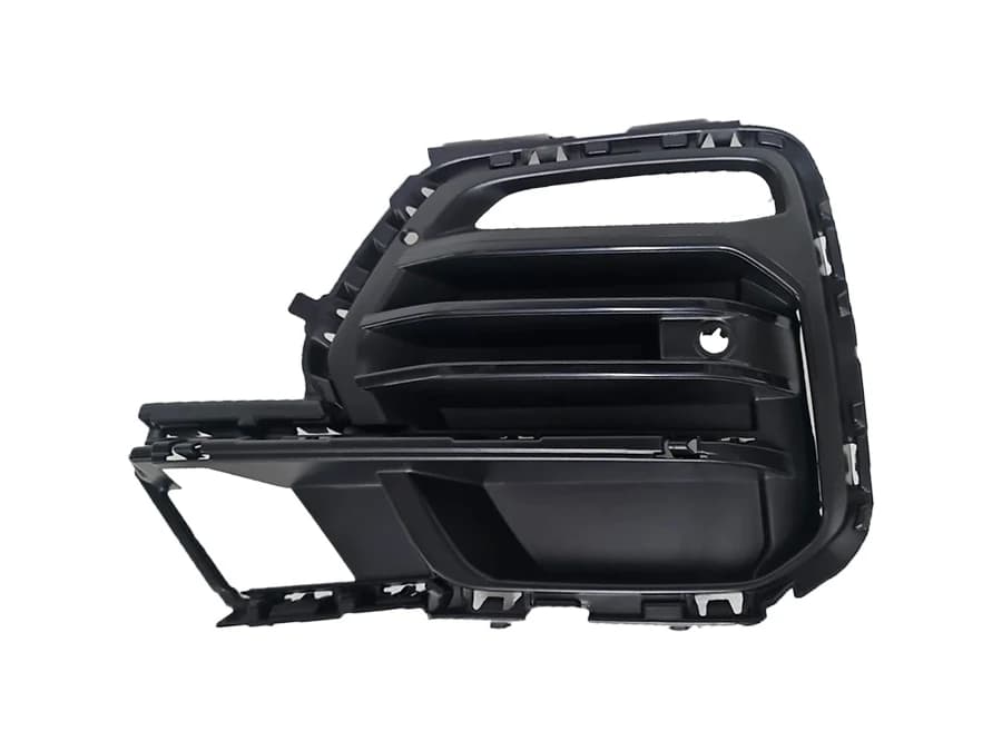BMW X5 Series G05 2019- Bumper Grille Front Left; Closed 2018-22