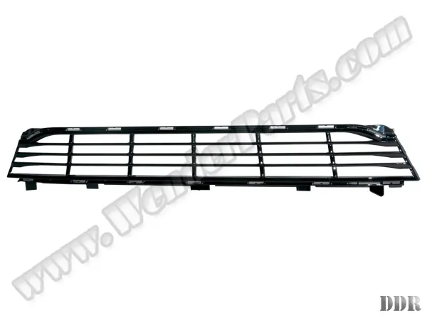 BMW 7 Serisi G11 2016-2022 Tampon Izgarası Ön Orta 2015-18