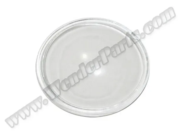 BMW X5 Serisi E53 2000-2006 Sis Far Camı Sol 2000-02