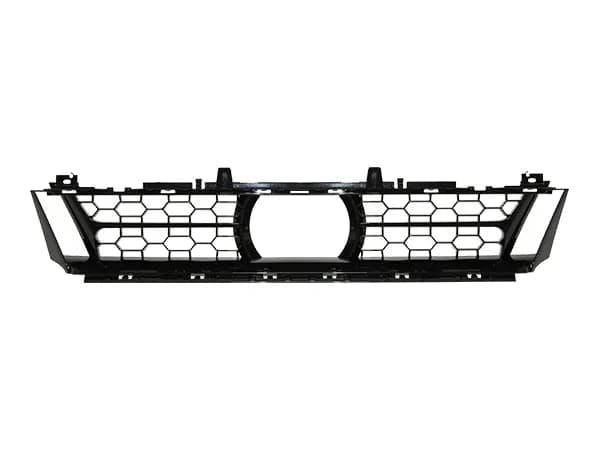 BMW 6 Series G32 GT 2017- Bumper Grille Front Centre; ACCli Vehicle -M-Tech- 2020-