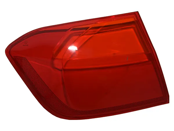 BMW 3 Serisi F30 2012-2018 Stop Camı Dış Sol 2012-15