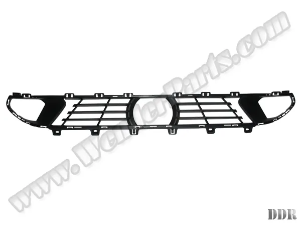 BMW 3 Series G20 2018- Bumper Grille Front Medium; ACCli Vehicle 2019-21