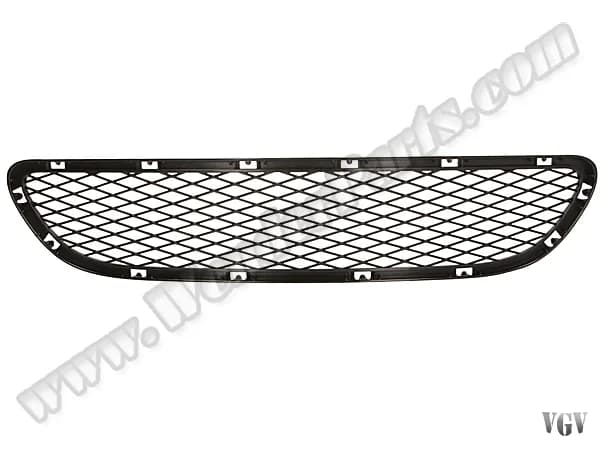 BMW 3 Series E90 2004-2012 Bumper Grille Front Medium 2008-11