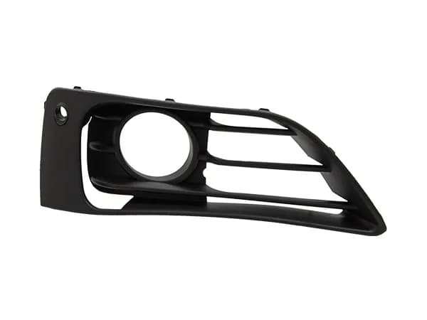 BMW 2 Serisi F46 Gran Tourer 2014-2018 Tampon Izgarası Ön Sol; Açık, PDCli -Basis- 2014-17