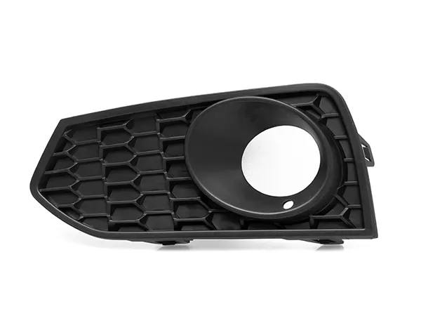 BMW 2 Serisi F22 2012-2018 Tampon Izgarası Ön Sol; PDCli; (LED Sis Farı) -M-Tech- 2013-21