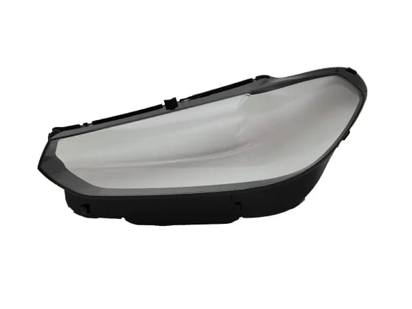 BMW X4 Series G02 2018- Headlight Glass Left (AHL-LED) 2022-