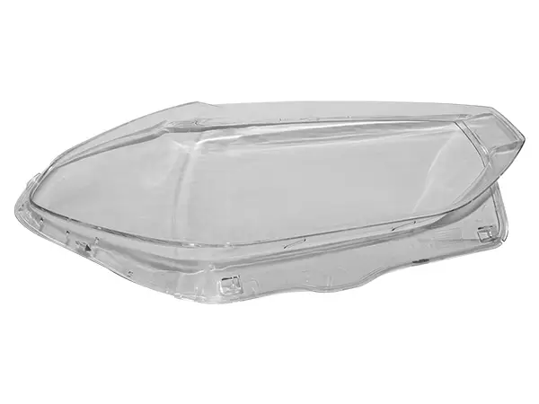 BMW X4 Series G02 2018- Headlight Glass Right (AHL-LED) -ICON-LIGHT- 2018-21