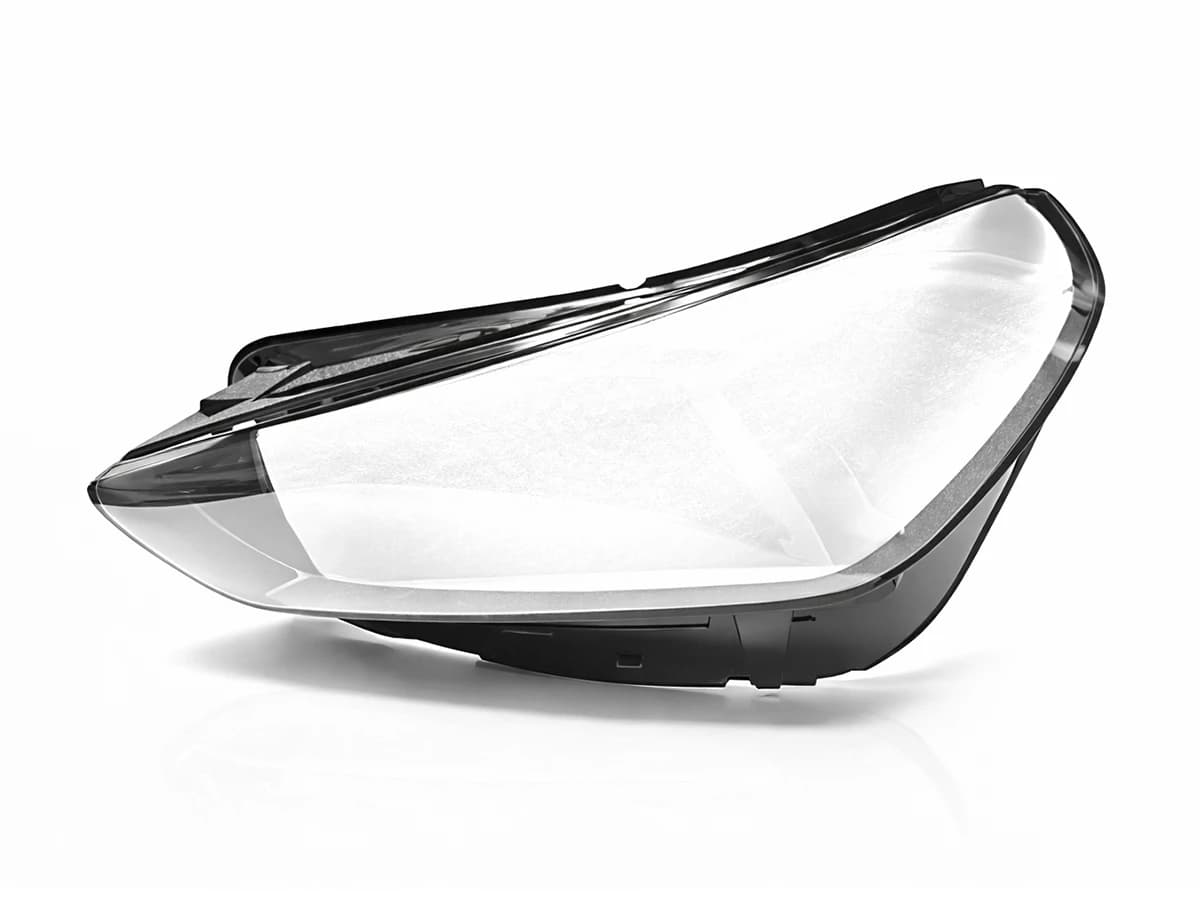 BMW X1 U11 Far Camı Sol (LED) 2022-