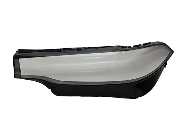 BMW X7 Series G07 2019- Headlight Glass Left 2019-