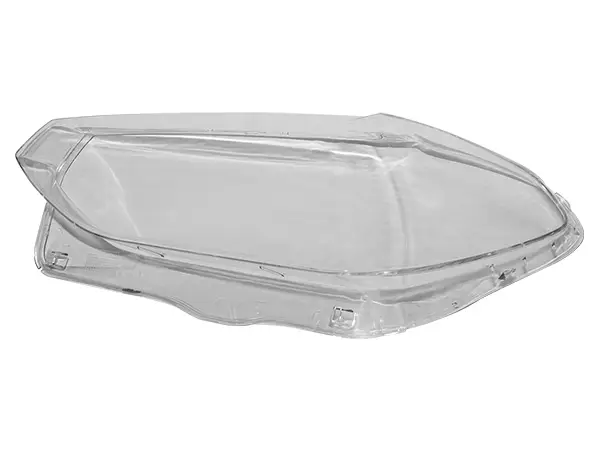 BMW X4 Series G02 2018- Headlight Glass Left (AHL-LED) -ICON-LIGHT- 2018-21