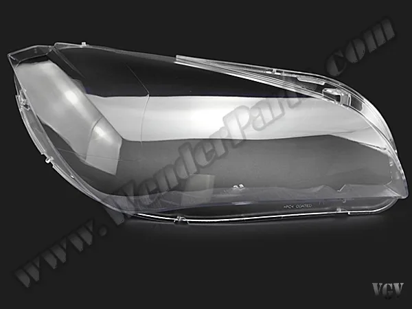BMW X1 Series E84 2009-2015 Headlight Glass Right 2009-15