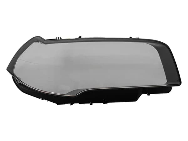 BMW X3 Series E83 2003-2010 Headlight Glass Right 2007-11