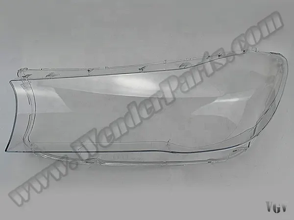 BMW 7 Serisi G11 2016-2022 Far Camı Sol 2015-18